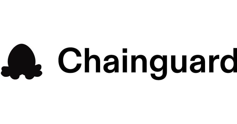 Chainguard_Logo