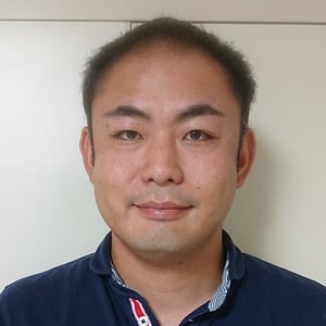Yosuke Imai