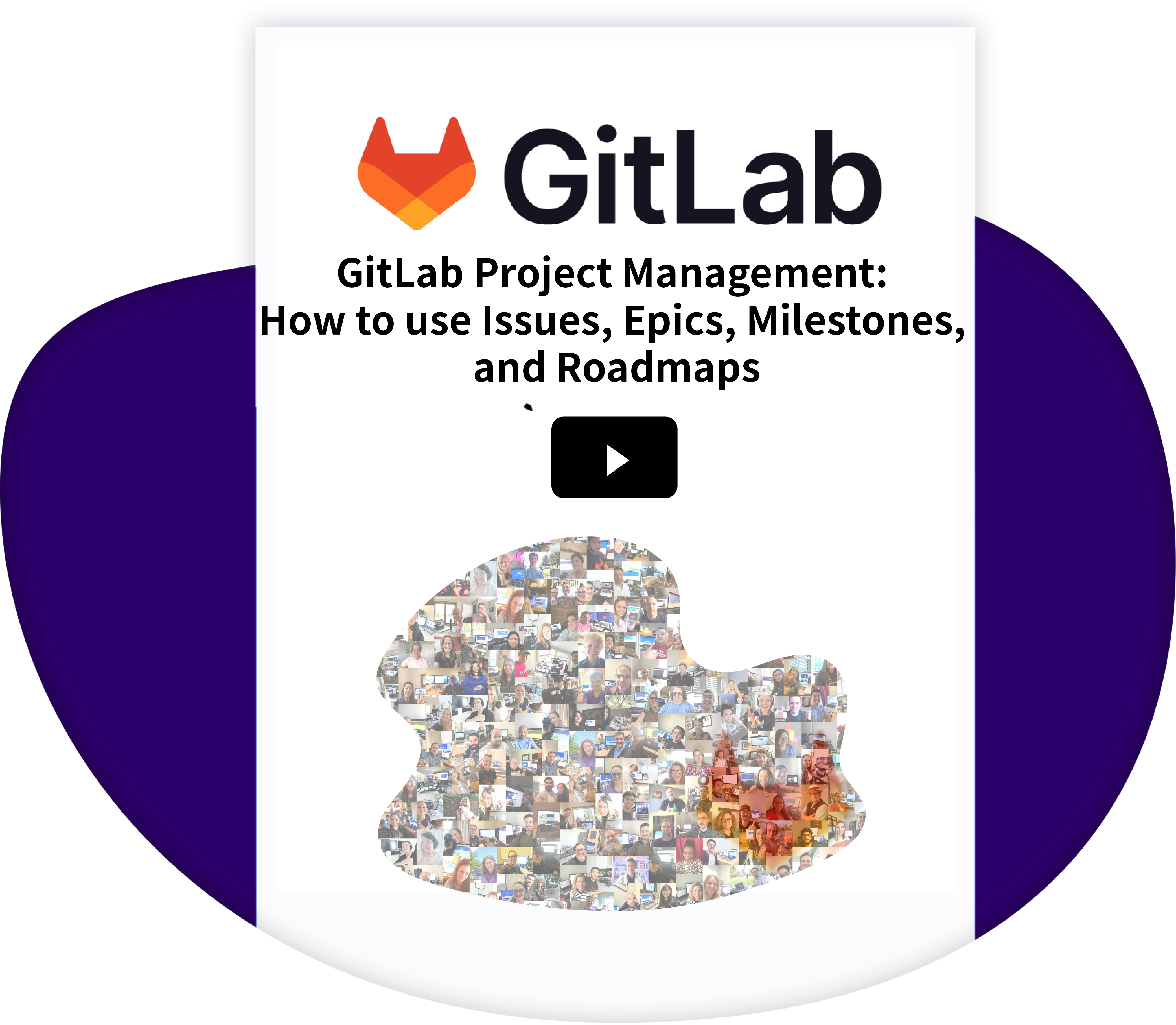 009_GitLab Project Management How to use Issues, Epics, Milestones, and Roadmaps