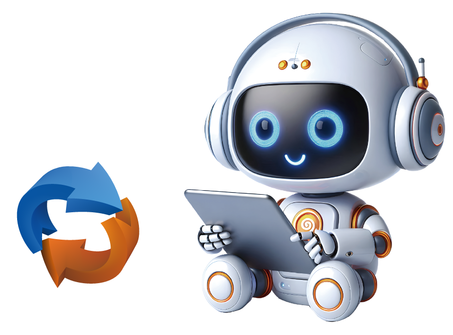 AI駆動開発_eyecatch_robo AI駆動開発_eyecatch_robo