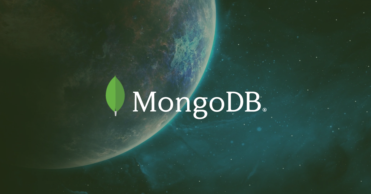 DXウェビナーシリーズ_MongoDB